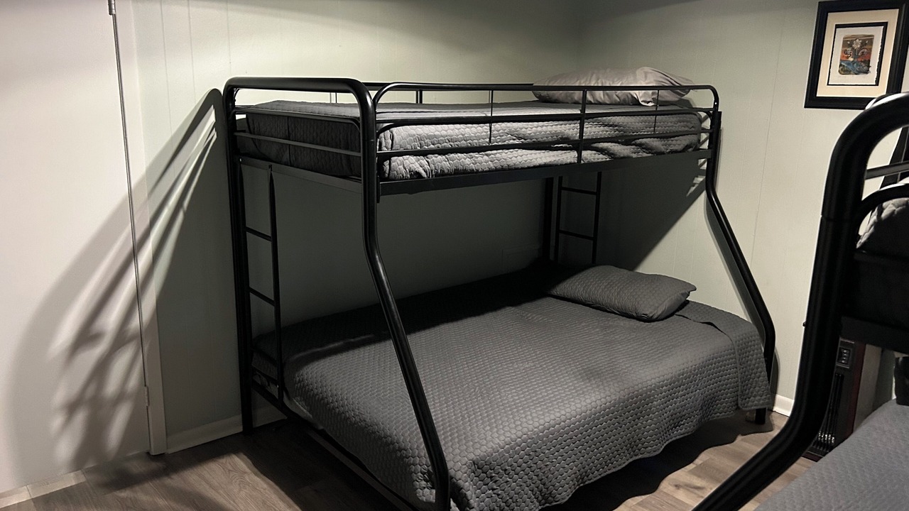 Photo of Bedroom in Mansura