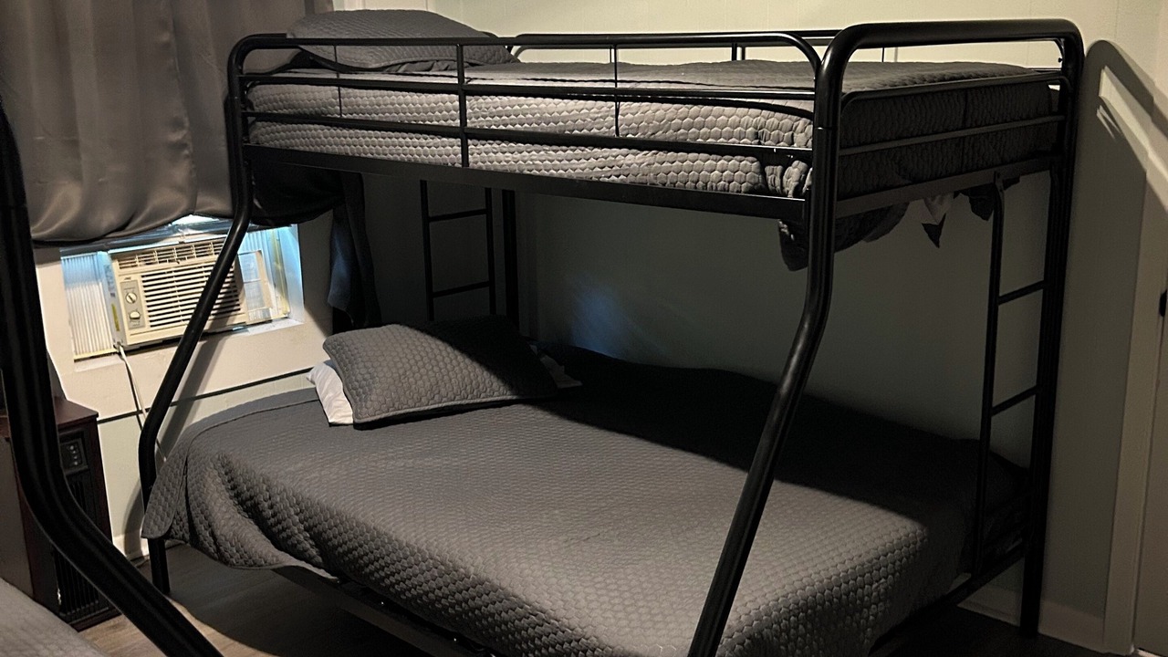 Photo of Bedroom in Mansura
