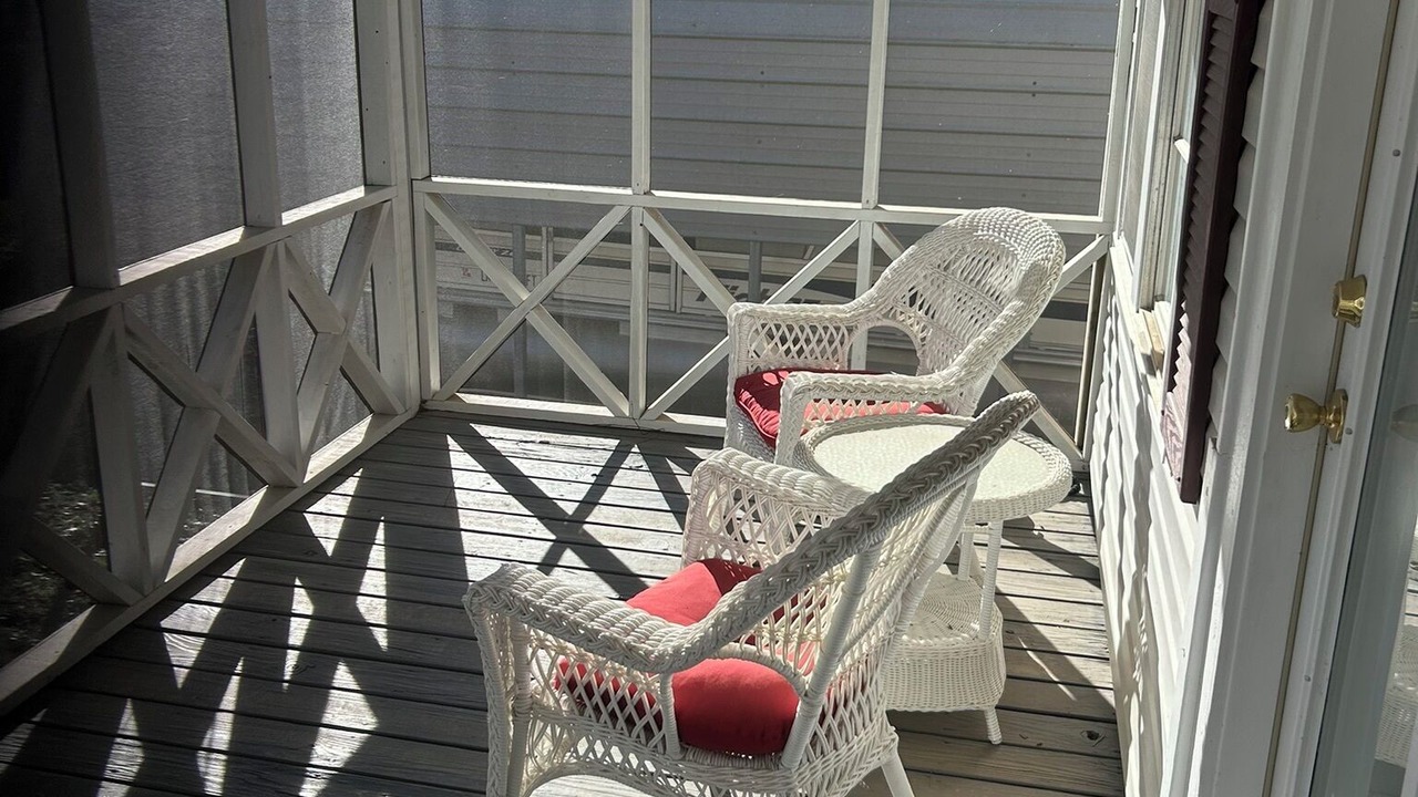 Photo of Patio Balcony in Mansura