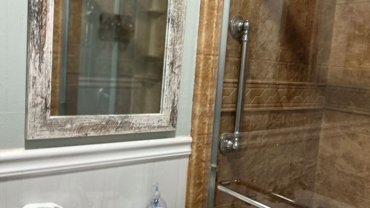 Photo of Bathroom in Mansura