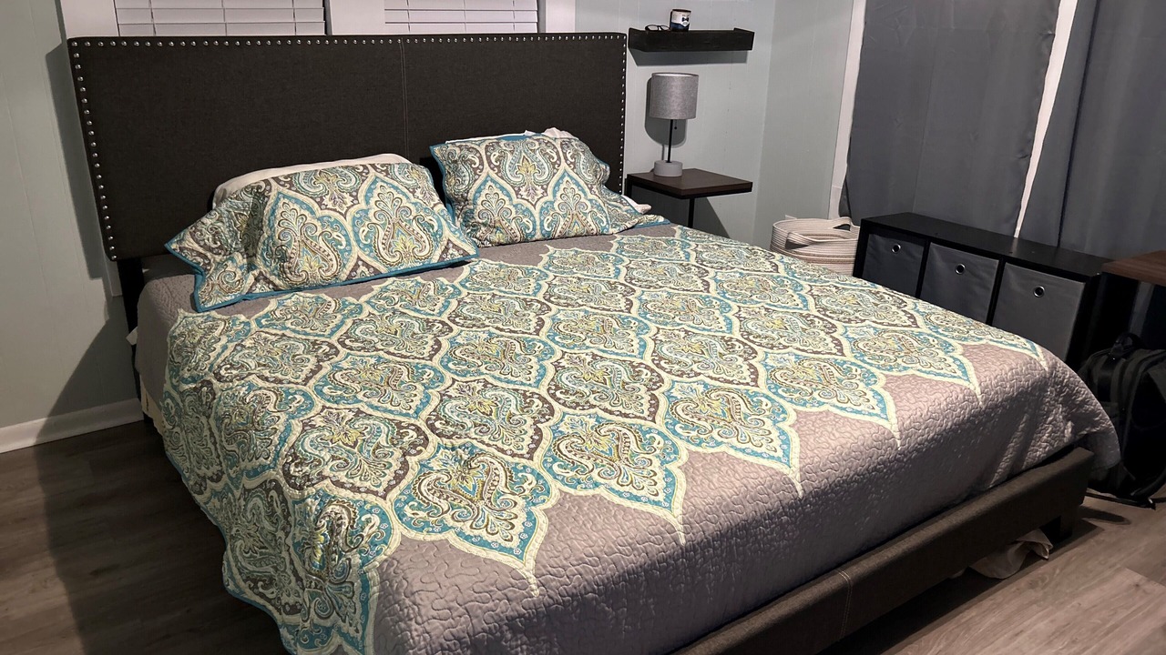Photo of Bedroom in Mansura