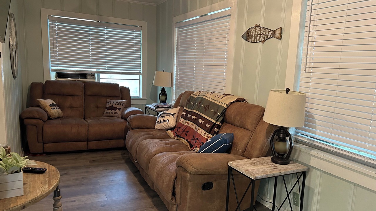 Photo of Livingroom in Mansura
