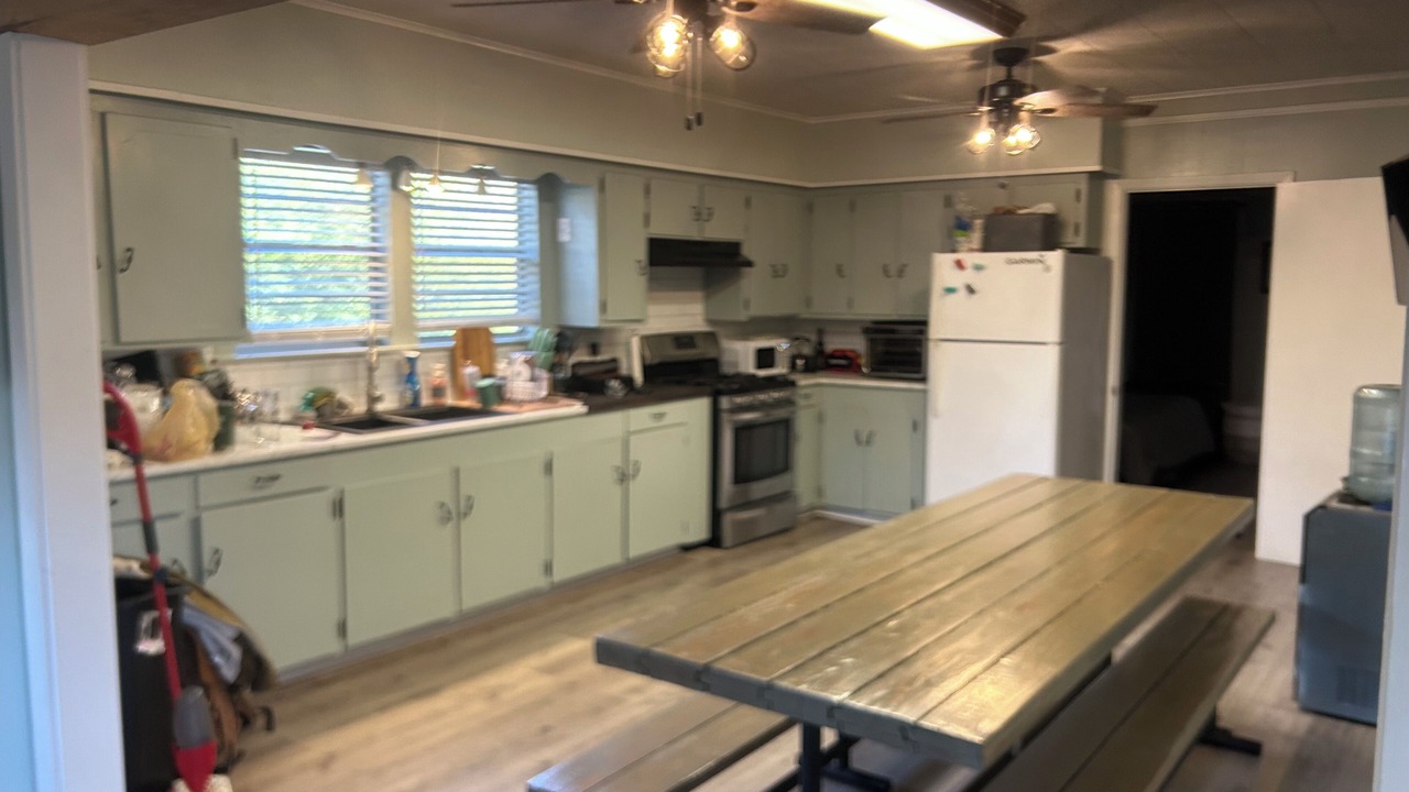 Photo of Kitchen in Mansura