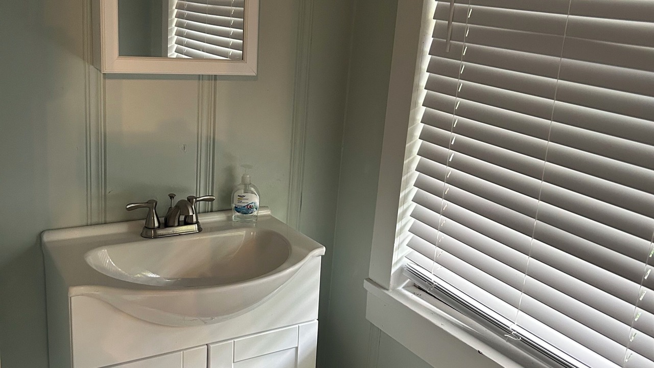 Photo of Bathroom in Mansura