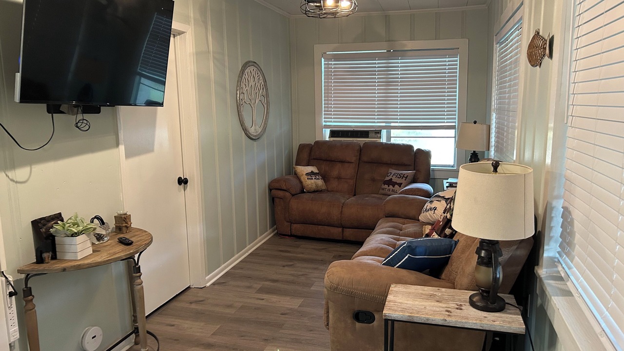 Photo of Livingroom in Mansura