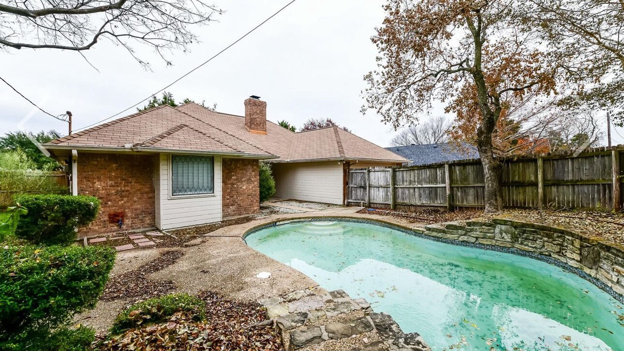 Photo of Outdoor in DeSoto