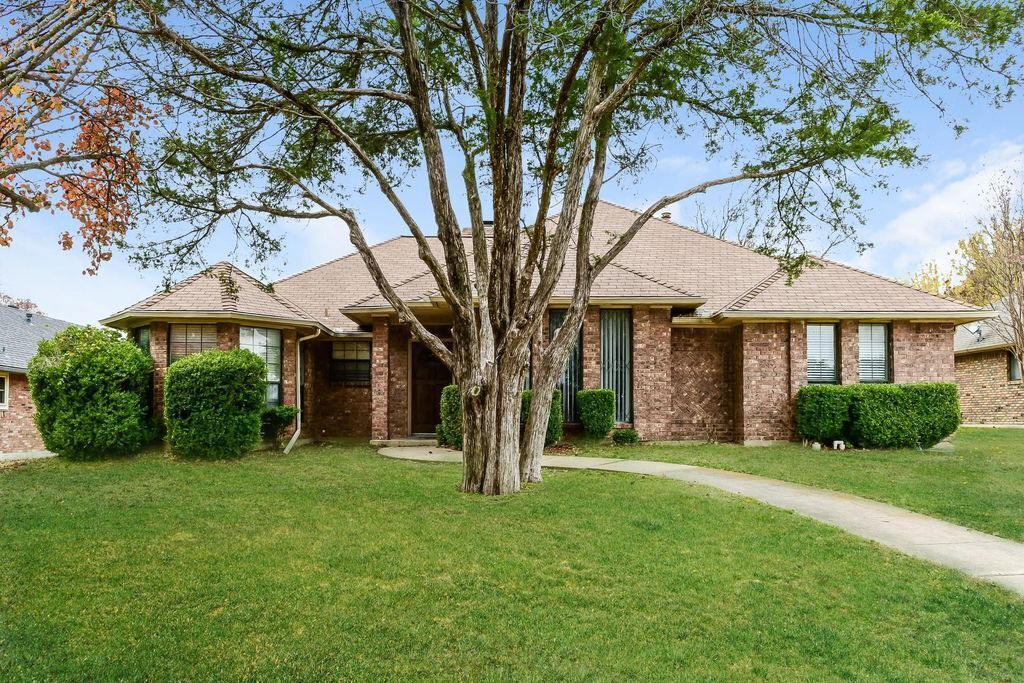 Photo of Outdoor in DeSoto