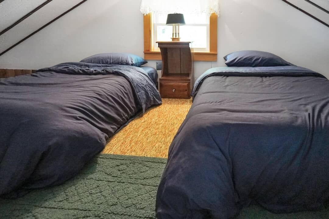 Photo of Bedroom in Milbridge