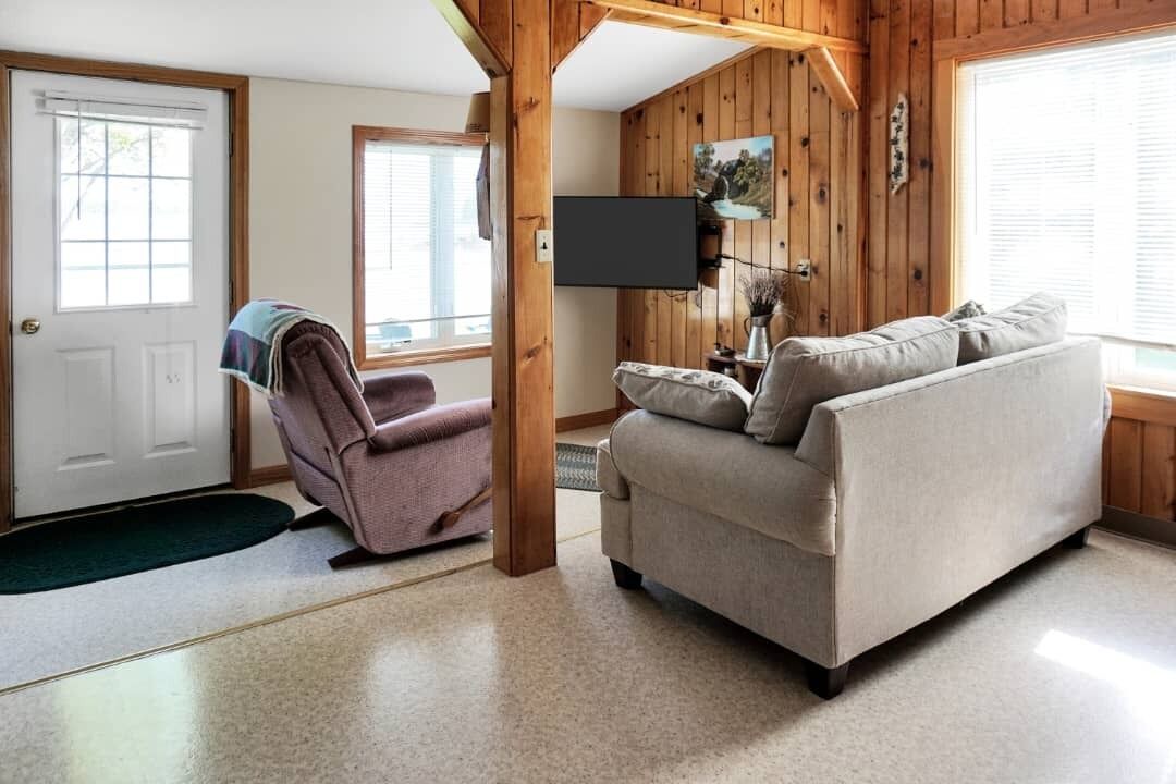 Photo of Livingroom in Milbridge