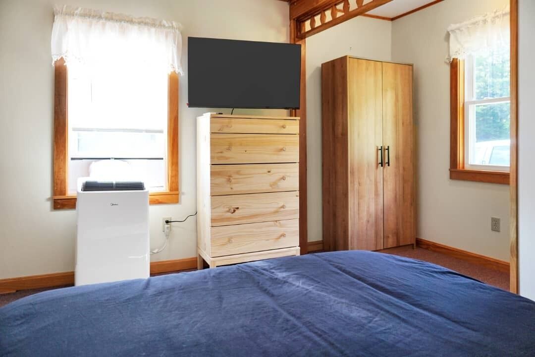 Photo of Bedroom in Milbridge