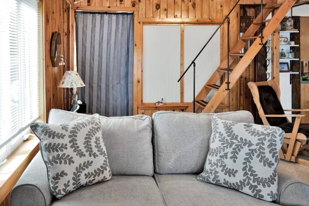 Photo of Livingroom in Milbridge