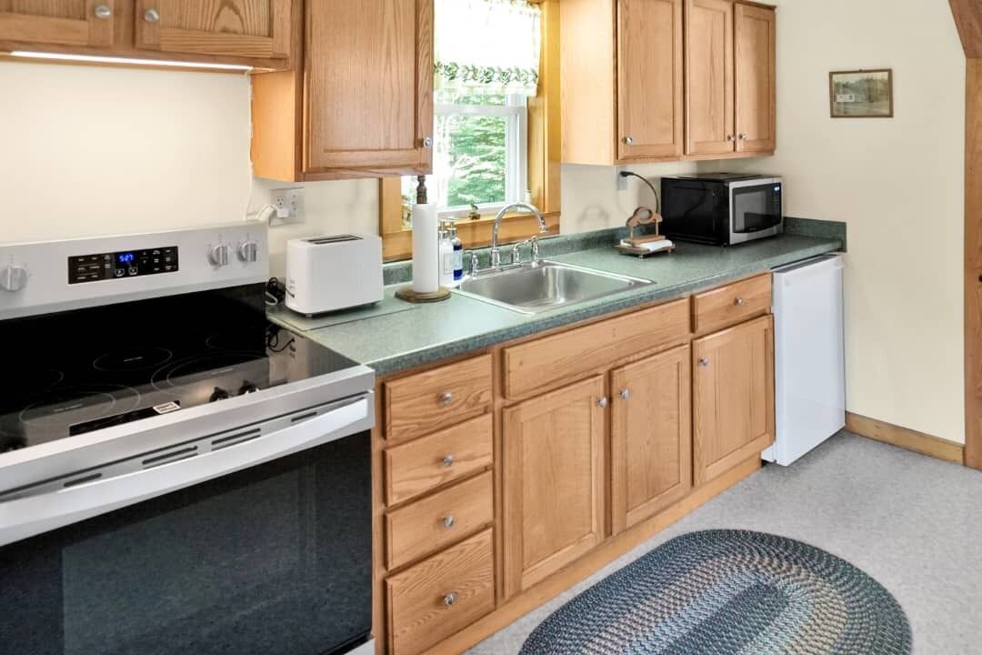 Photo of Kitchen in Milbridge