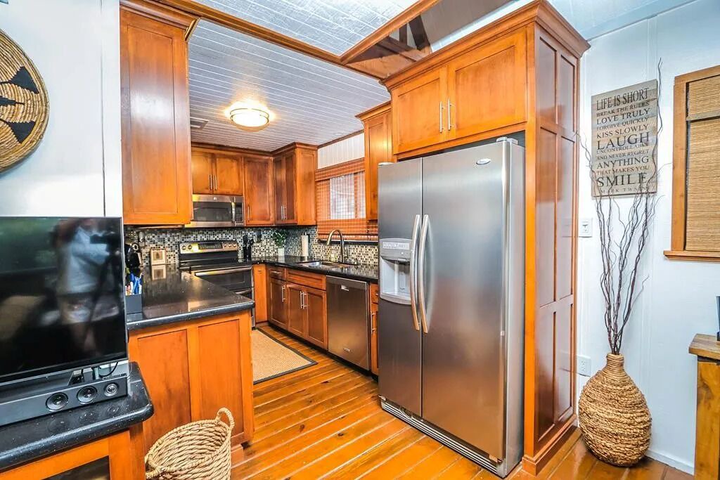 Photo of Kitchen in Jasper