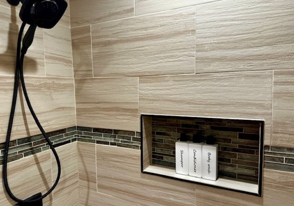 Photo of Bathroom in Jasper