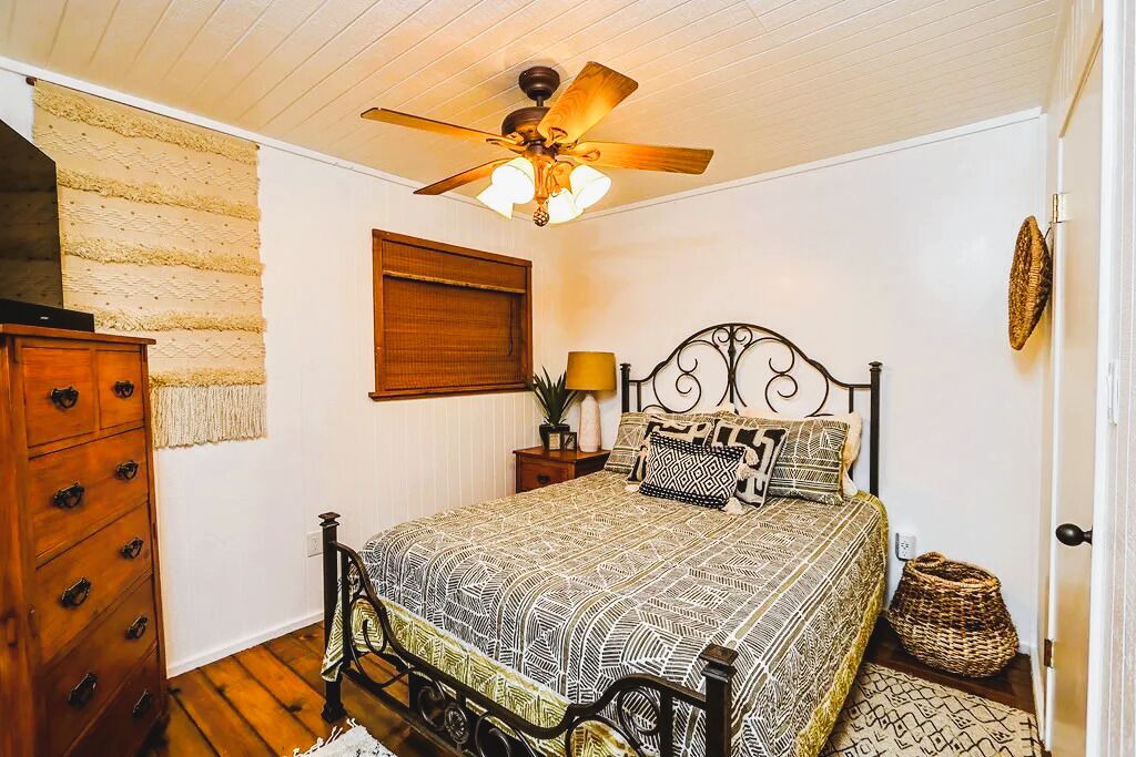 Photo of Bedroom in Jasper