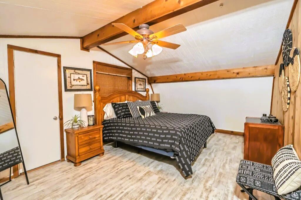 Photo of Bedroom in Jasper