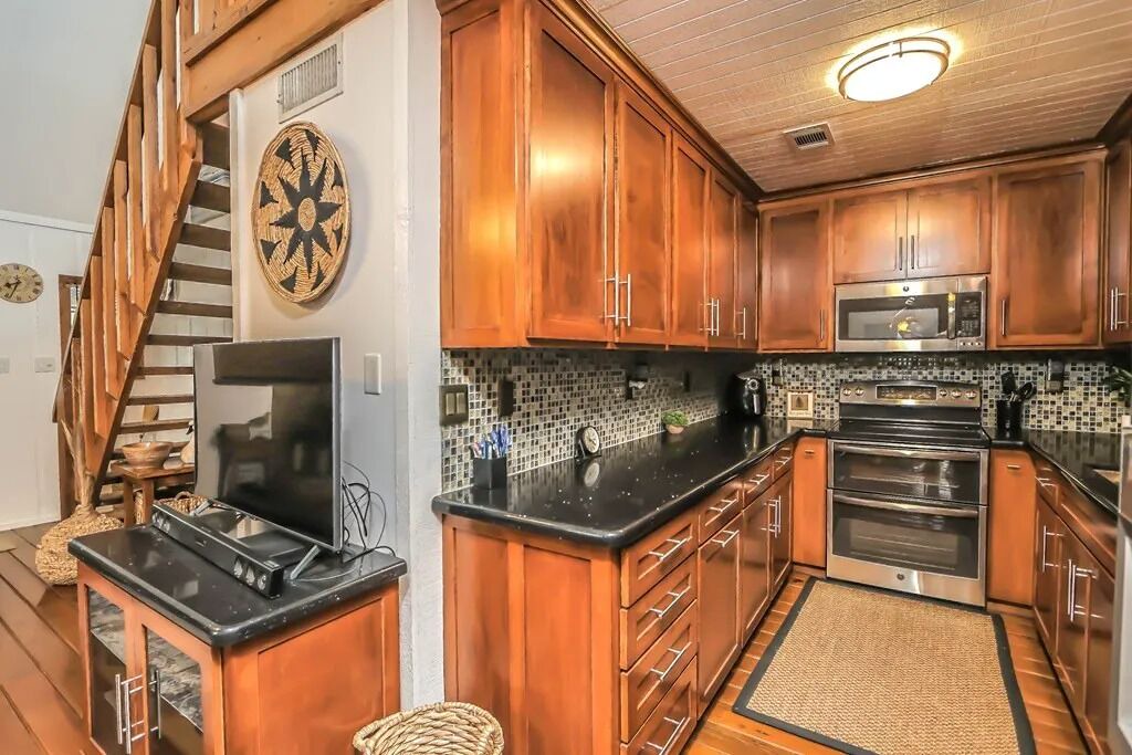 Photo of Kitchen in Jasper
