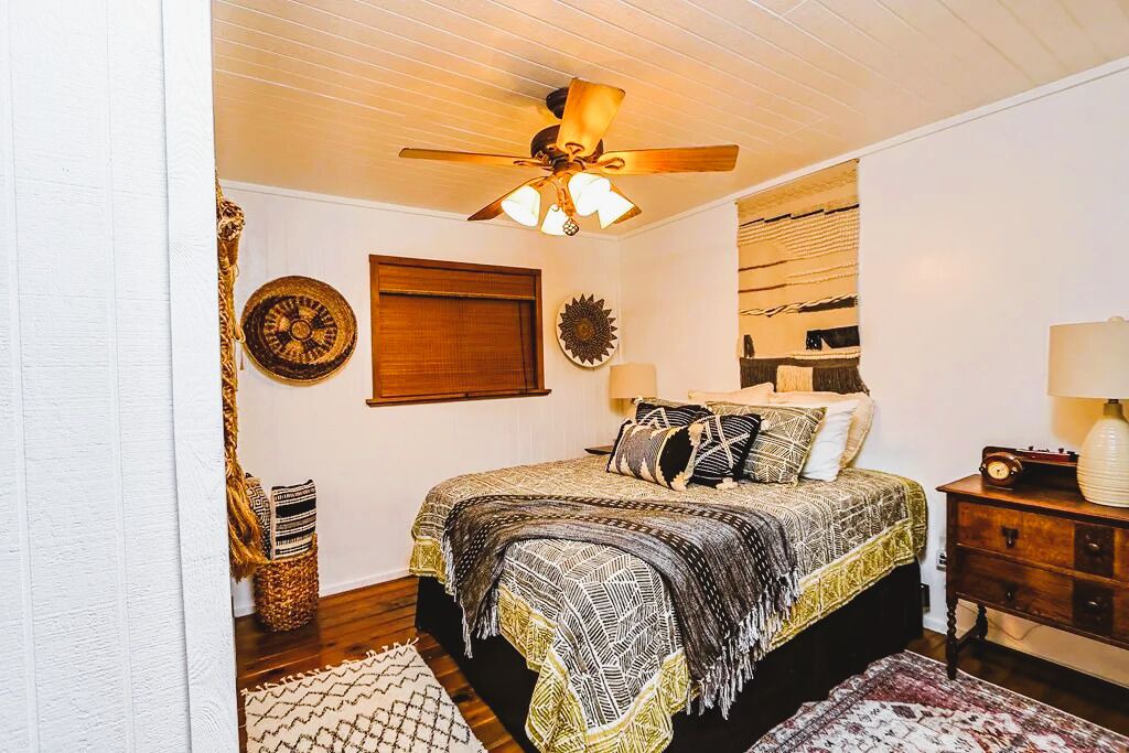 Photo of Bedroom in Jasper