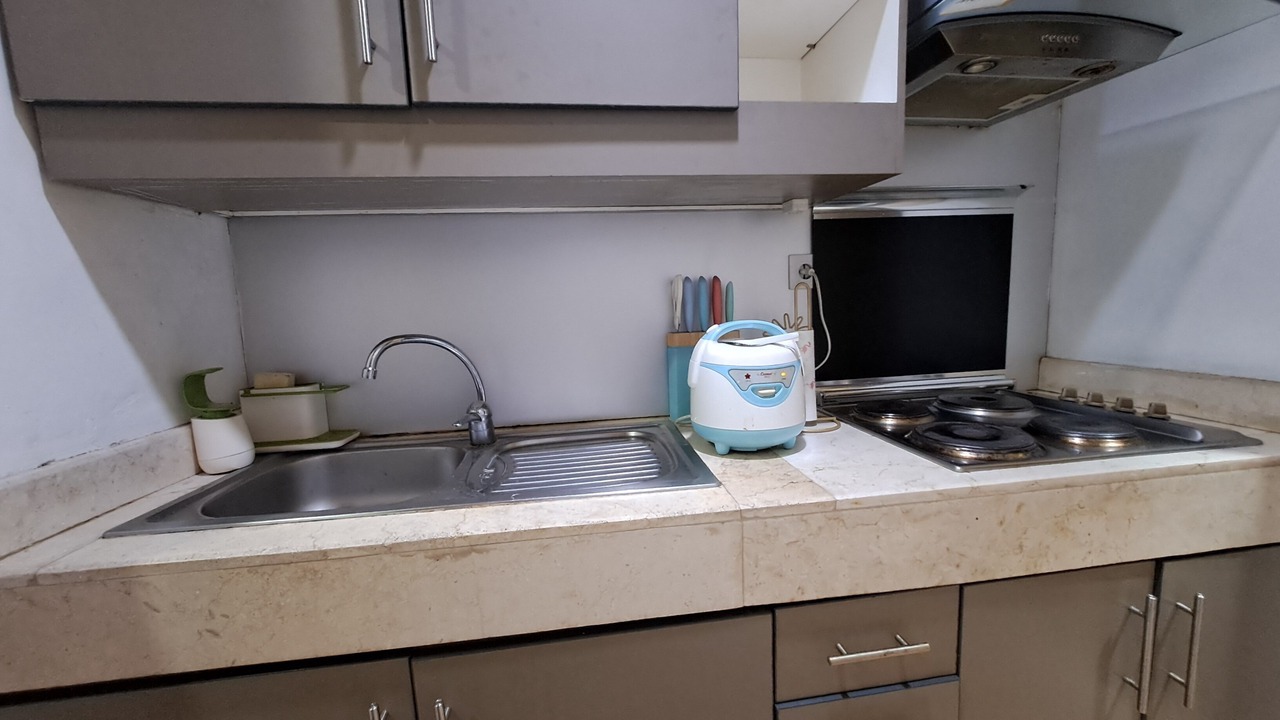 Photo of Kitchen in East Kuningan