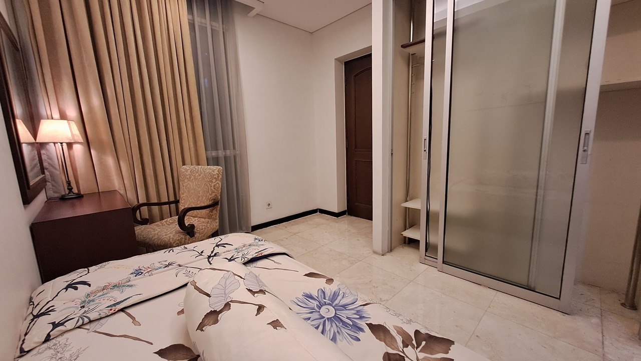 Photo of Bedroom in East Kuningan