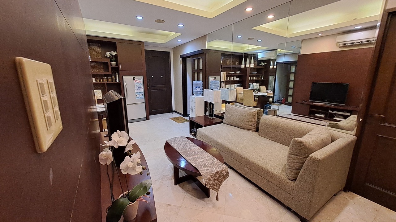 Photo of Livingroom in East Kuningan
