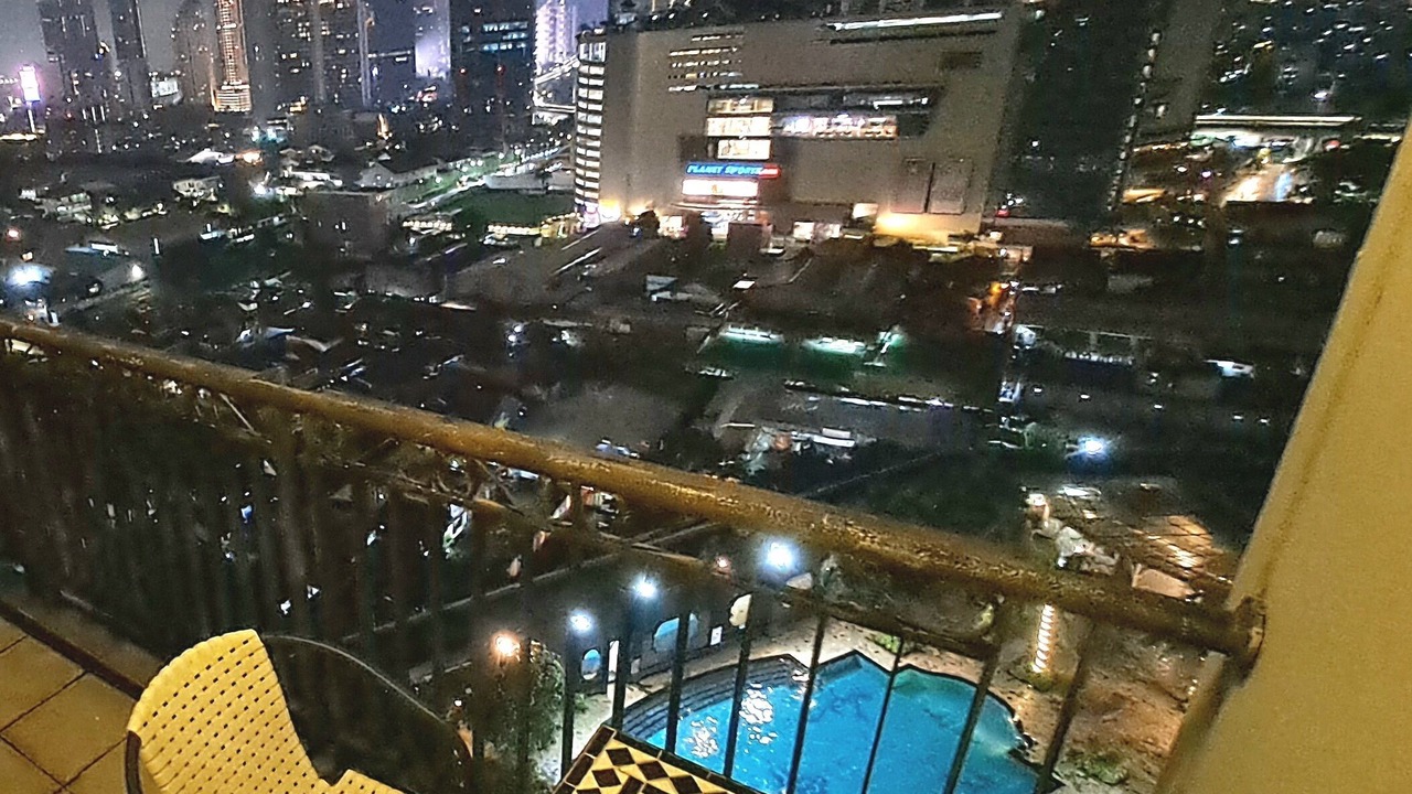 Photo of Outdoor in East Kuningan
