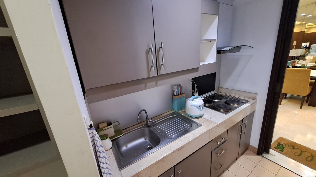 Photo of Kitchen in East Kuningan