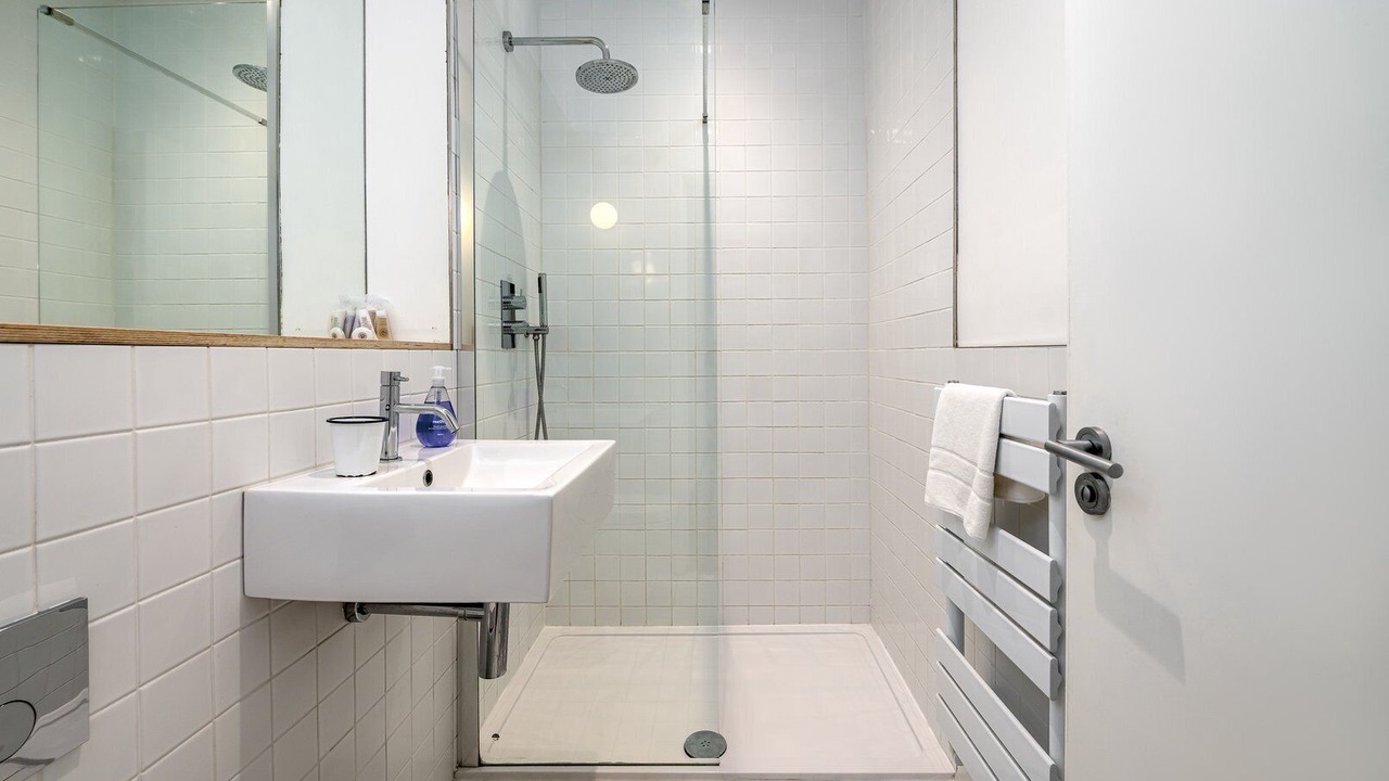 Photo of Bathroom in Victoria