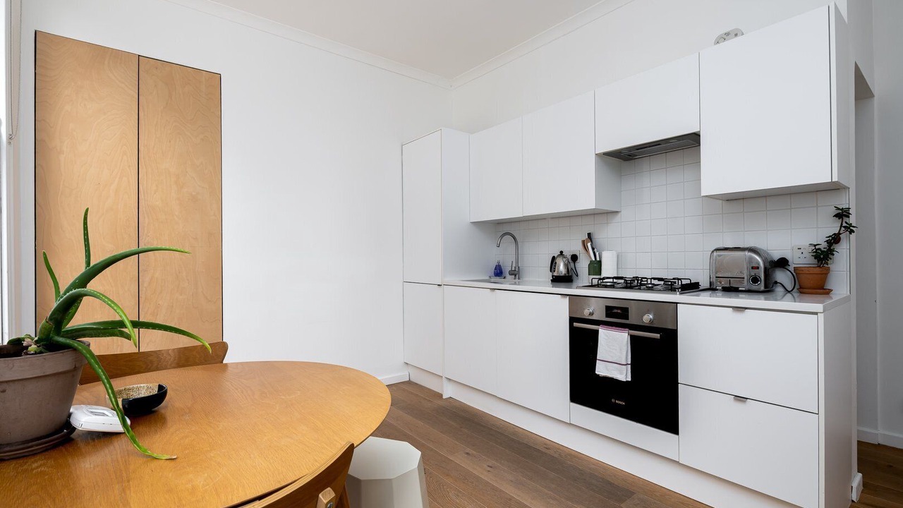 Photo of Kitchen in Victoria