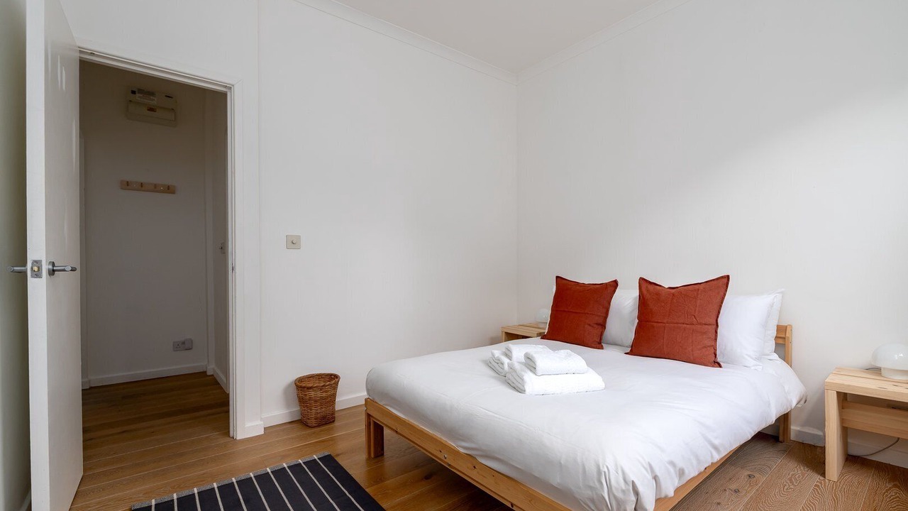 Photo of Bedroom in Victoria