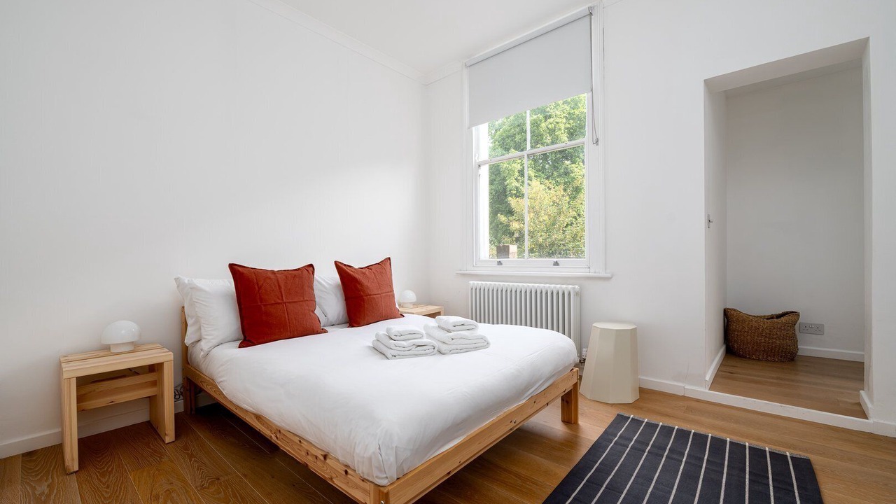 Photo of Bedroom in Victoria