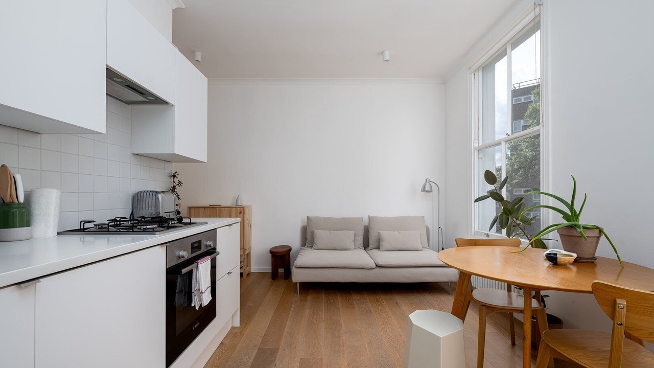 Photo of Kitchen in Victoria