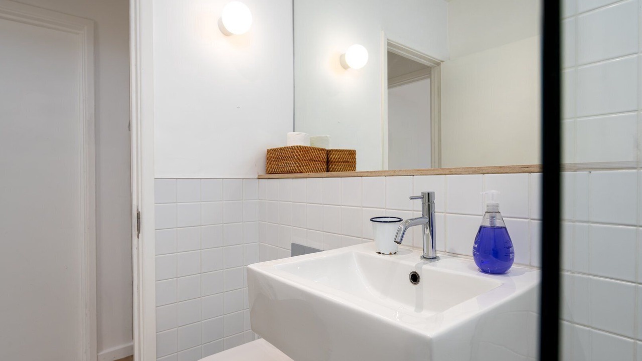 Photo of Bathroom in Victoria