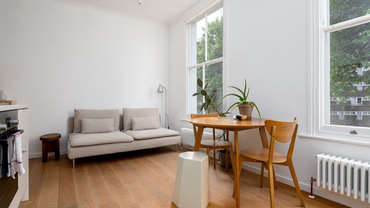 Photo of Livingroom in Victoria