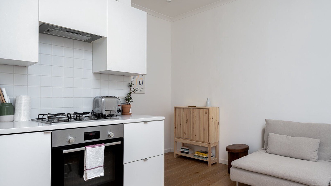 Photo of Kitchen in Victoria