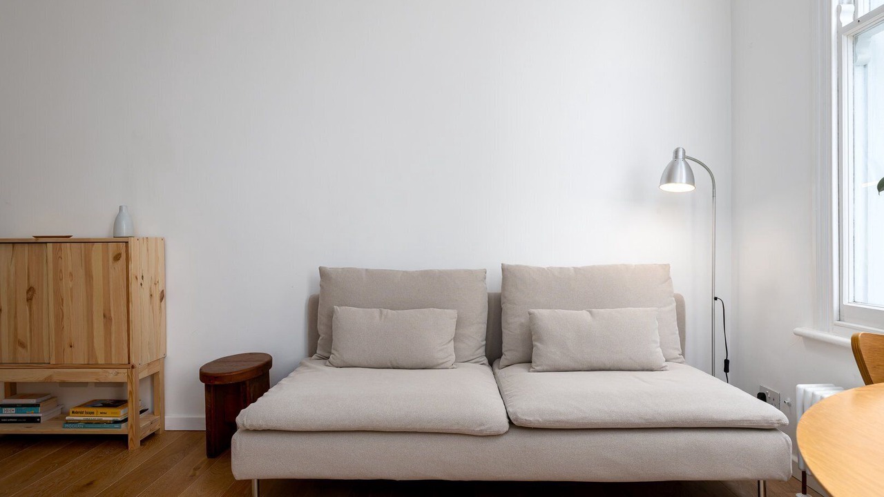 Photo of Livingroom in Victoria