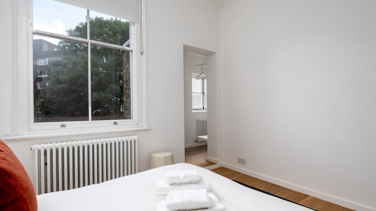 Photo of Bedroom in Victoria