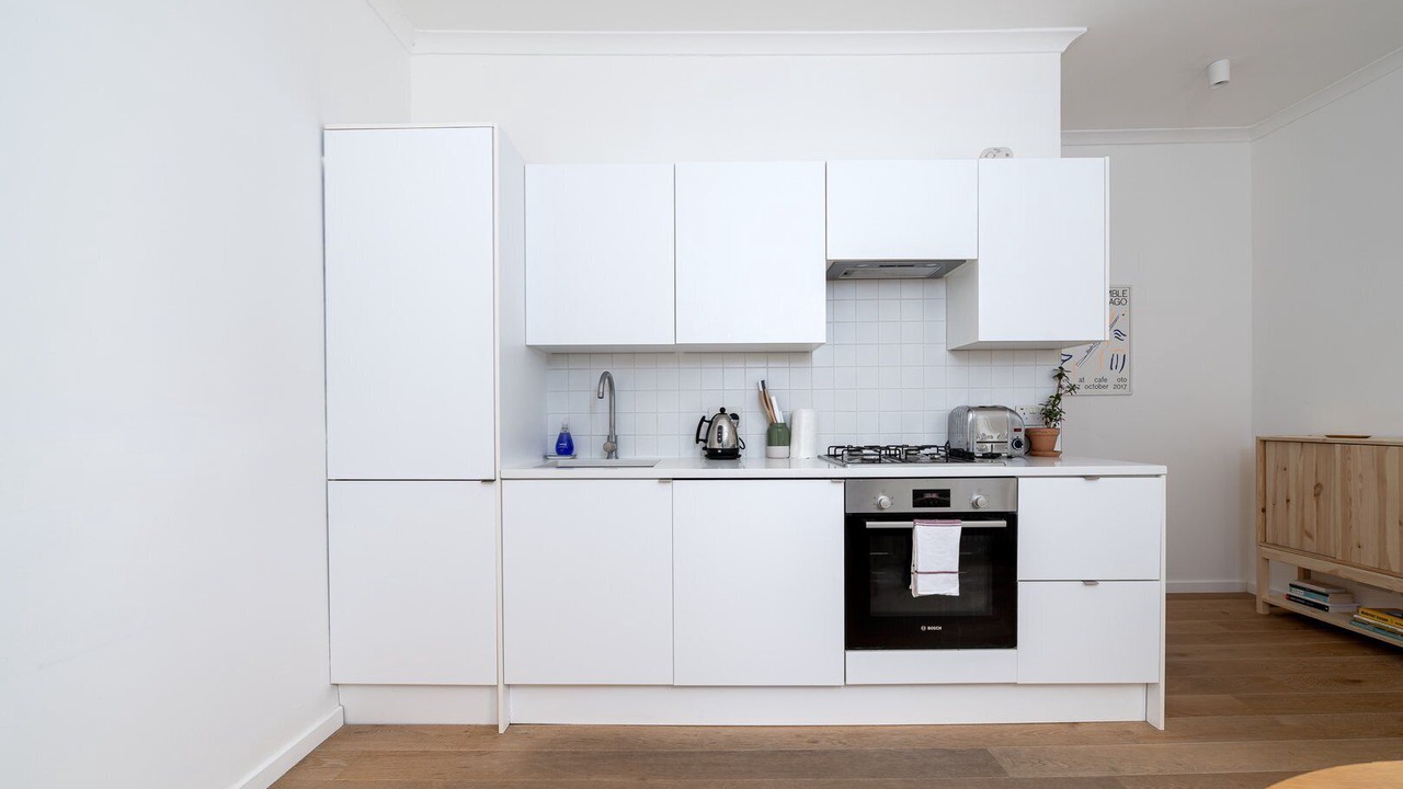 Photo of Kitchen in Victoria