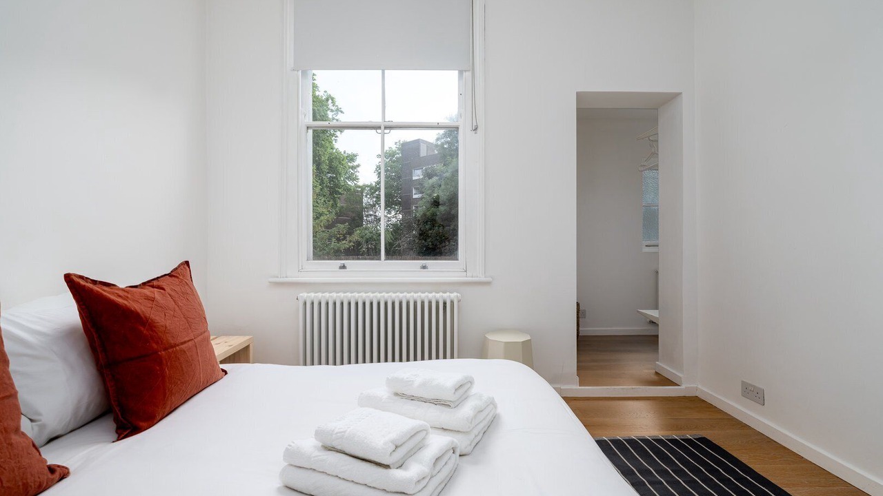 Photo of Bedroom in Victoria