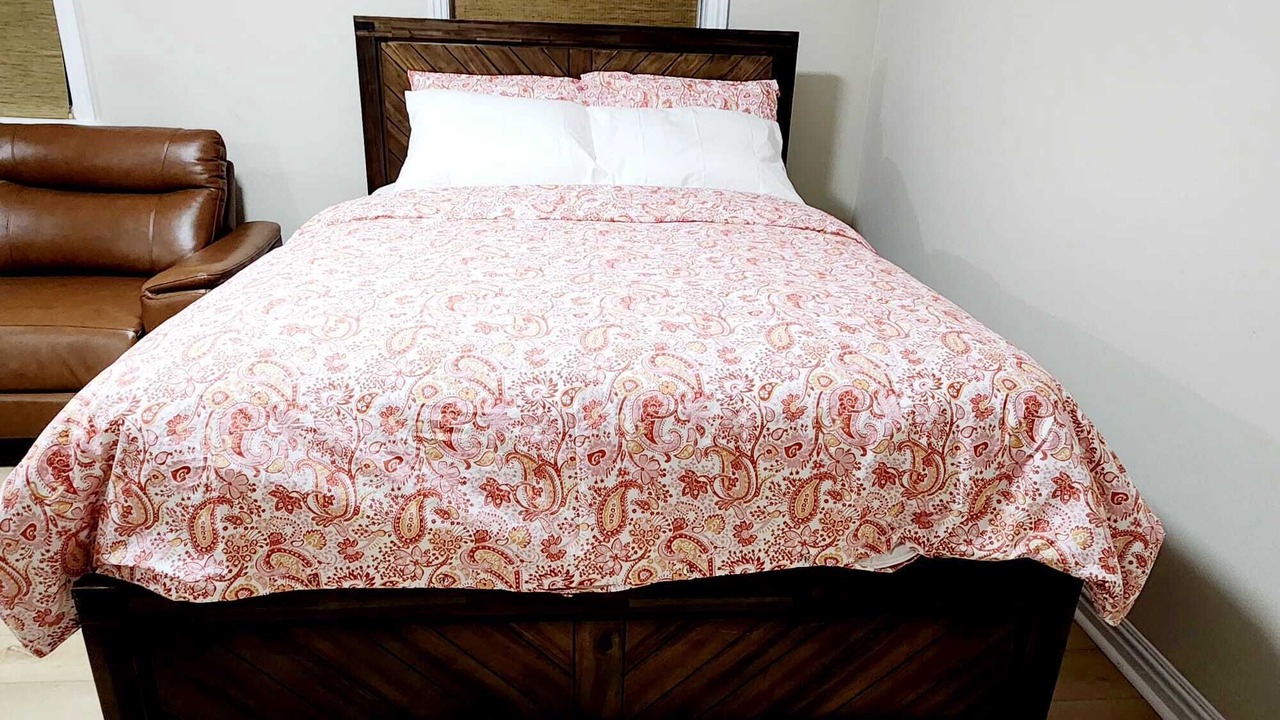 Photo of Bedroom in Halifax