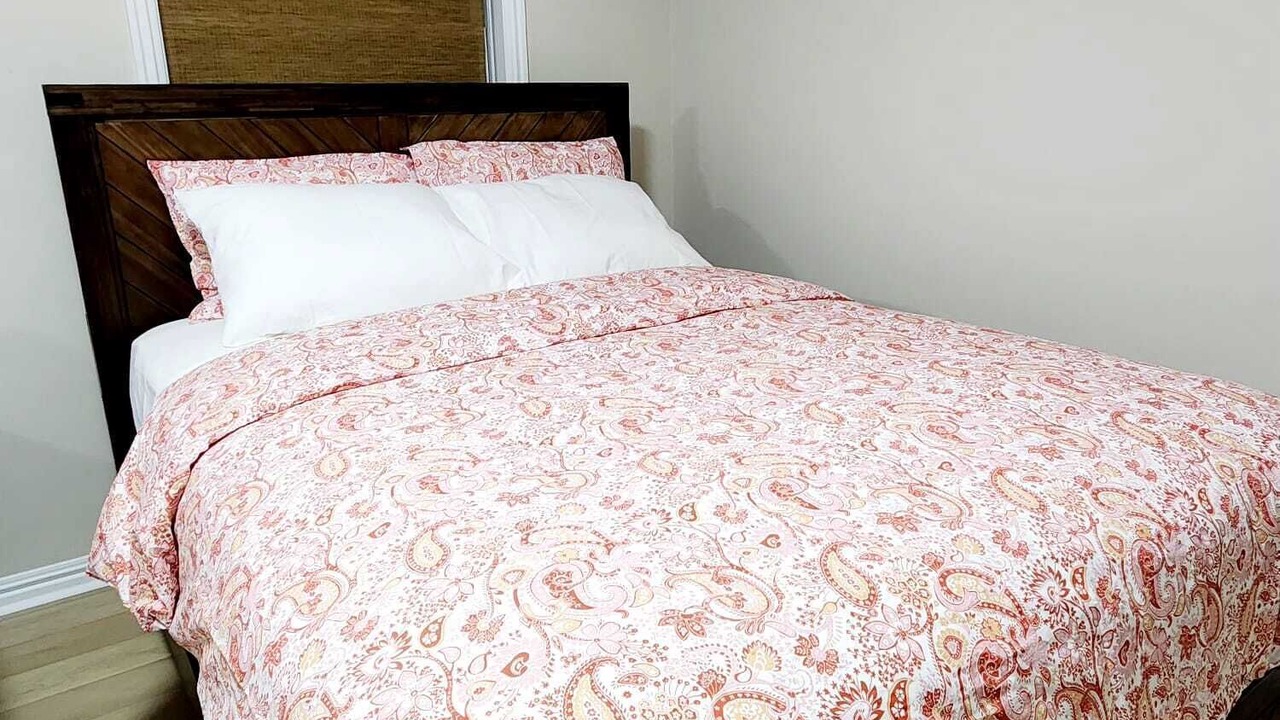 Photo of Bedroom in Halifax