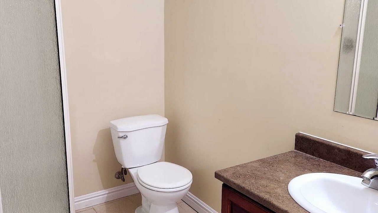 Photo of Bathroom in Halifax