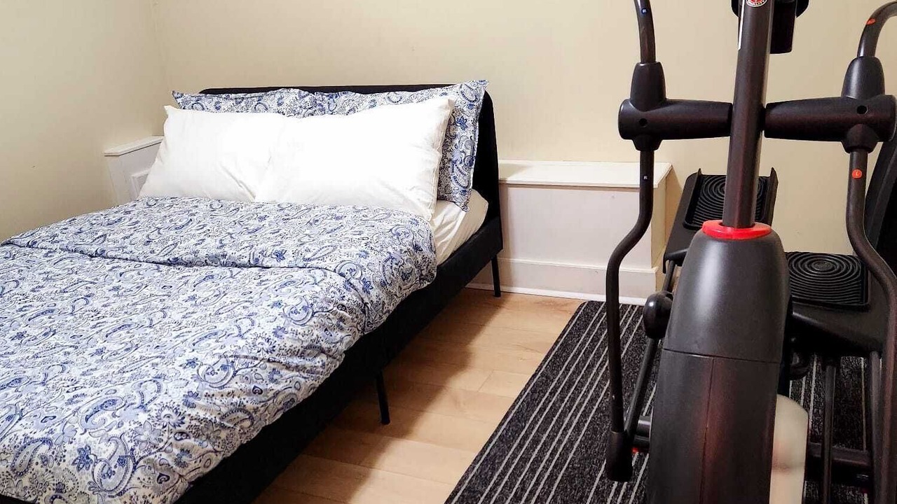 Photo of Bedroom in Halifax