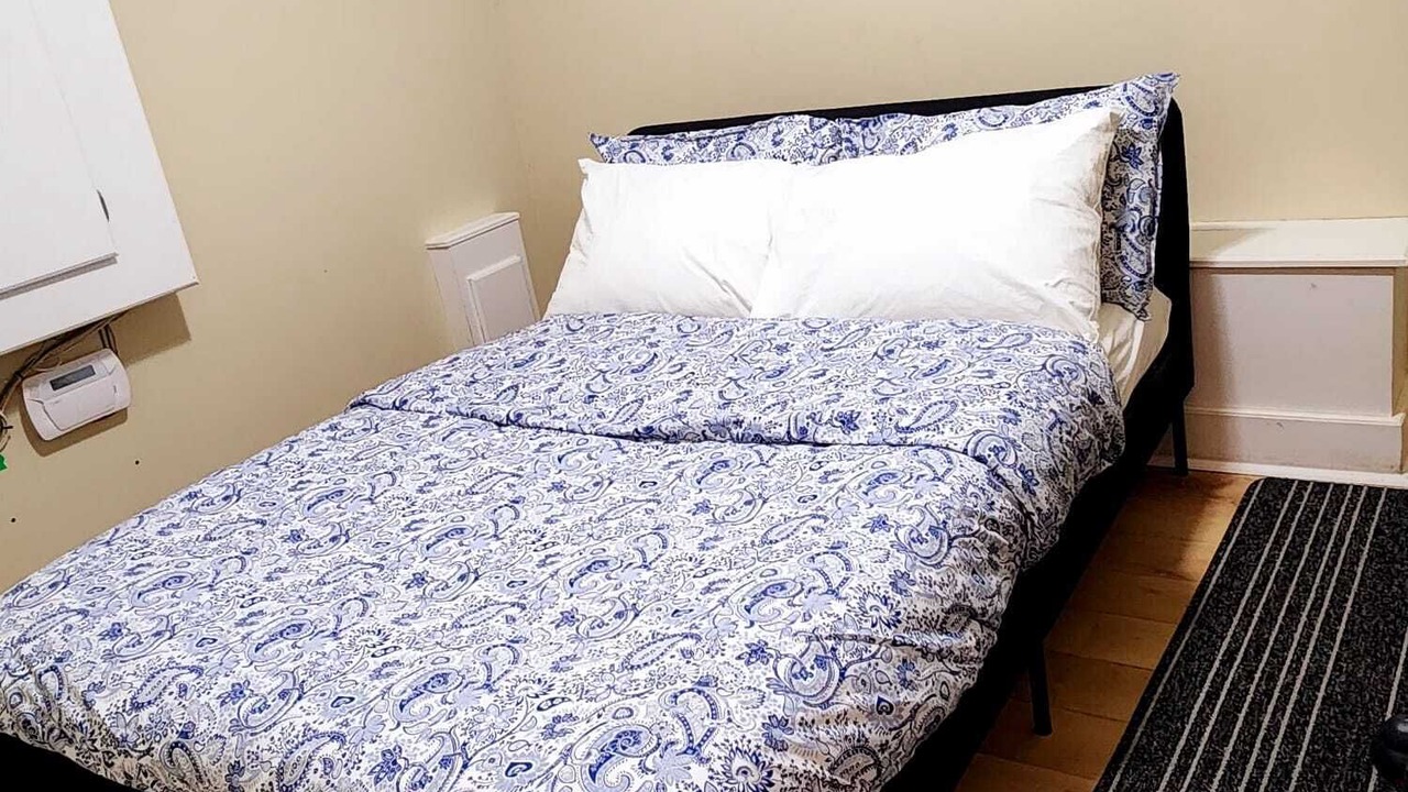 Photo of Bedroom in Halifax