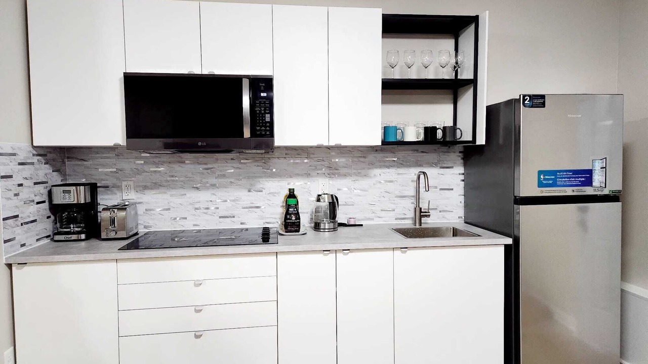 Photo of Kitchen in Halifax