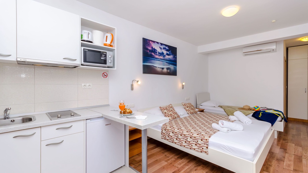 Photo of Bedroom in Milna