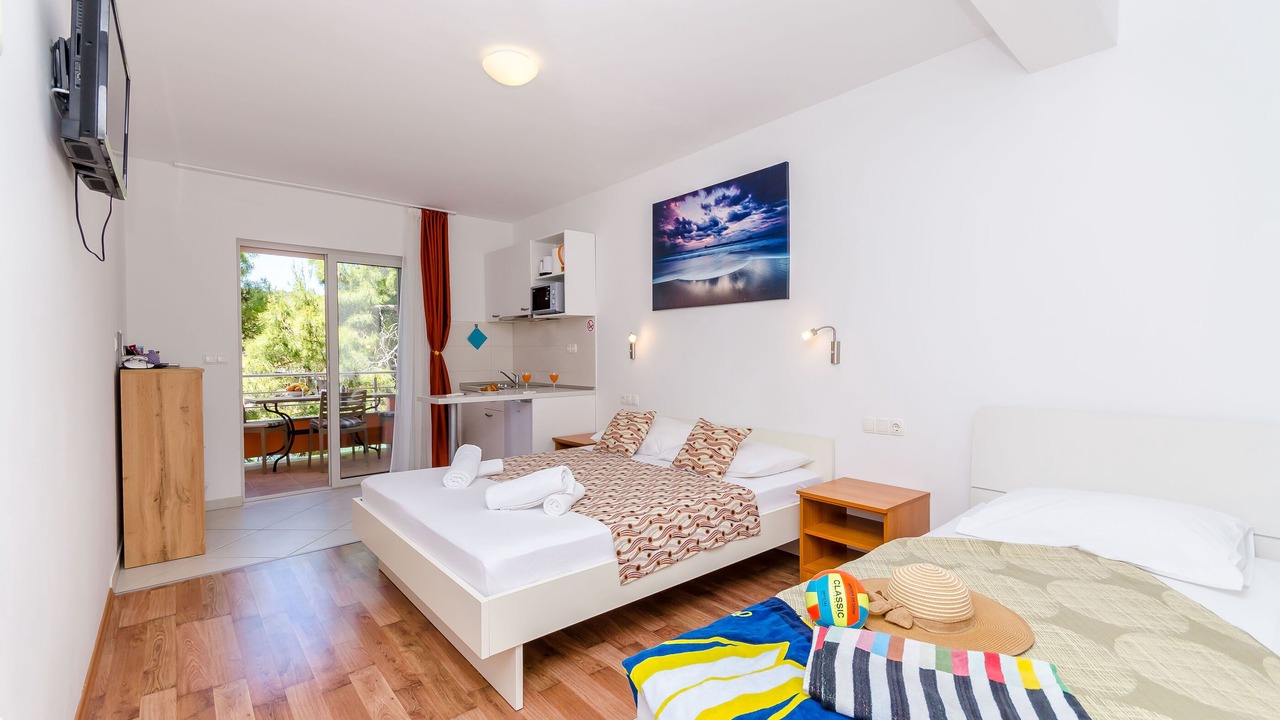 Photo of Bedroom in Milna
