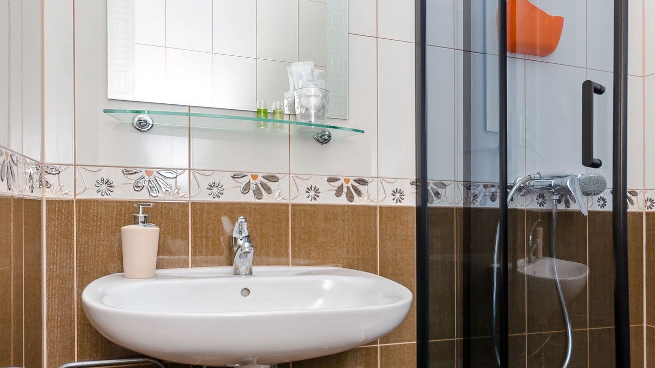 Photo of Bathroom in Milna