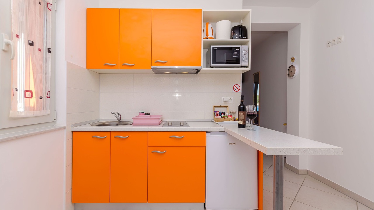 Photo of Kitchen in Milna