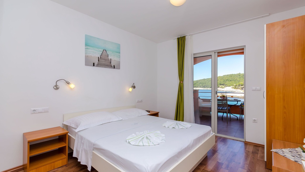 Photo of Bedroom in Milna